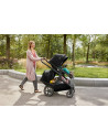 Nuna - Sezut pentru caruciorul Demi Grow Frost,BB-AC08100FRTGL