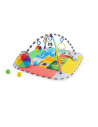 Baby Einstein - Salteluta de activitati 5 in 1 Ball Pit,BB-12573