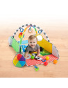 Baby Einstein - Salteluta de activitati 5 in 1 Ball Pit,BB-12573