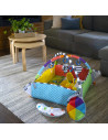 Baby Einstein - Salteluta de activitati 5 in 1 Ball Pit,BB-12573