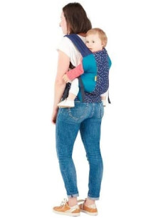 Badabulle - Marsupiu ergonomic Easy&Go,BB-B057000 2