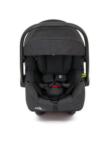 Joie - Scoica auto i-Size i-Gemm Pavement, nastere - 85 cm