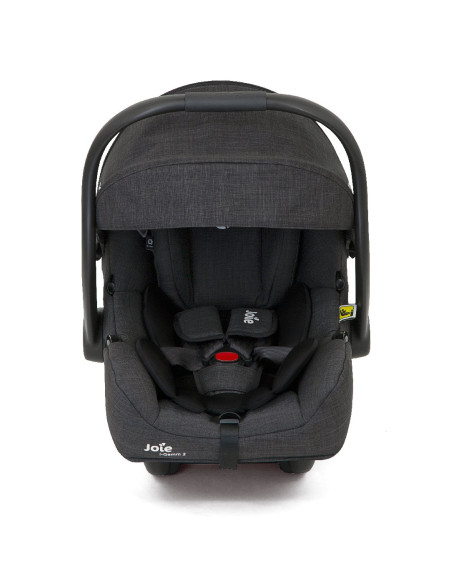 Joie - Scoica auto i-Size i-Gemm Pavement, nastere - 85 cm