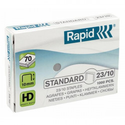 Capse 23/10 Standard Rapid