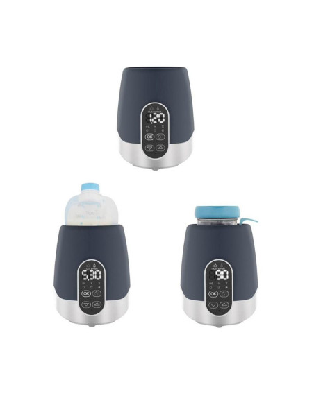 Babymoov - Incalzitor pentru biberoane (recipiente) pentru casa