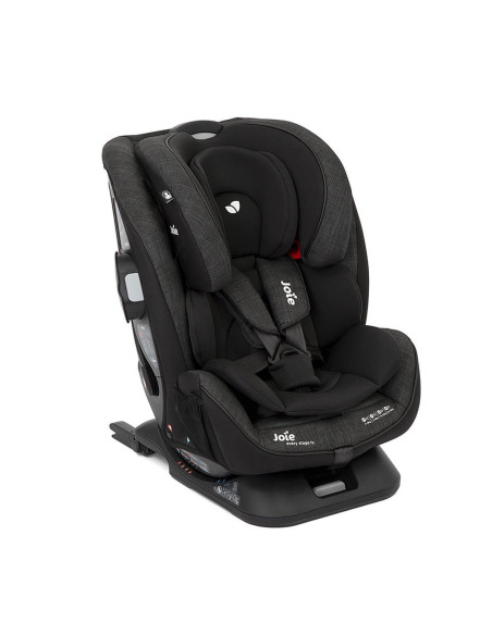 Joie - Scaun auto Every Stage Fx Flint, 0-36 Kg,BB-C1602ADFLT000