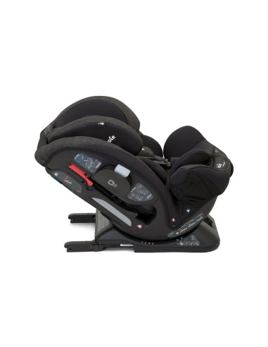 Joie - Scaun auto Every Stage Fx Flint, 0-36 Kg,BB-C1602ADFLT000