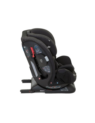 Joie - Scaun auto Every Stage Fx Flint, 0-36 Kg,BB-C1602ADFLT000