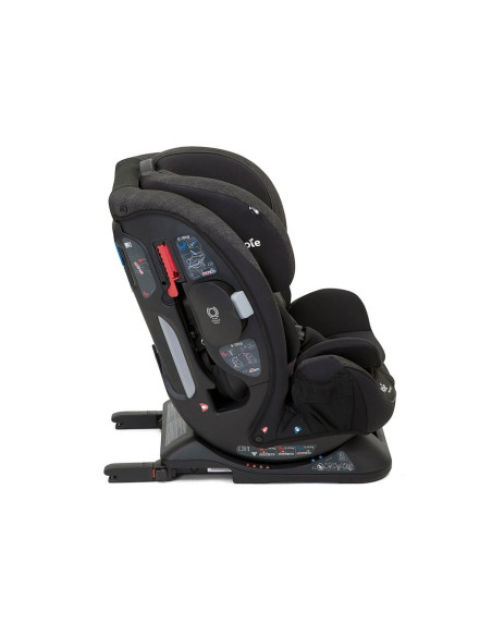Joie - Scaun auto Every Stage Fx Flint, 0-36 Kg,BB-C1602ADFLT000