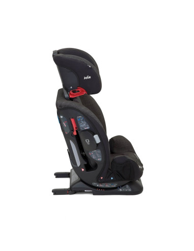 Joie - Scaun auto Every Stage Fx Flint, 0-36 Kg,BB-C1602ADFLT000