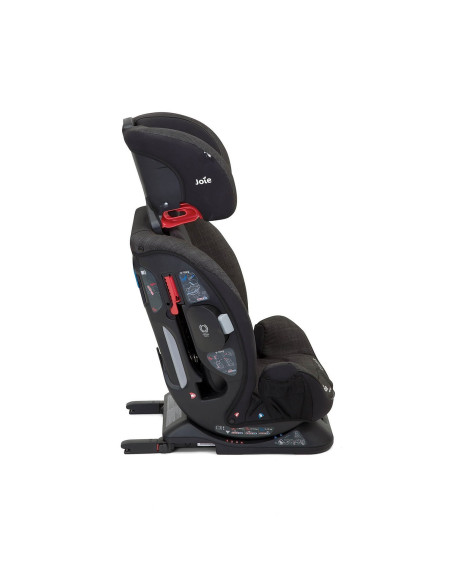 Joie - Scaun auto Every Stage Fx Flint, 0-36 Kg,BB-C1602ADFLT000