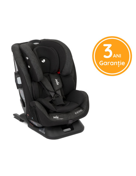 Joie - Scaun auto Every Stage Fx Flint, 0-36 Kg,BB-C1602ADFLT000