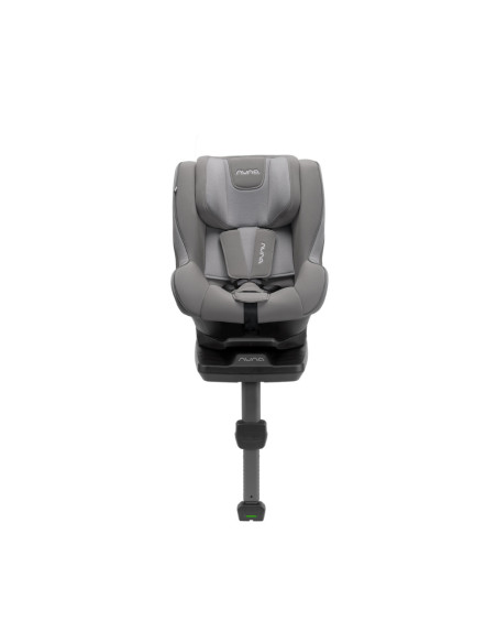 Nuna - Scaun auto i-Size 360° REBL Basq Frost, 61-105