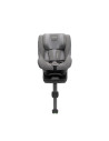 Nuna - Scaun auto i-Size 360° REBL Basq Frost, 61-105