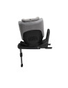 Nuna - Scaun auto i-Size 360° REBL Basq Frost, 61-105