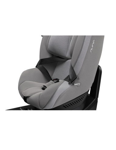 Nuna - Scaun auto i-Size 360° REBL Basq Frost, 61-105