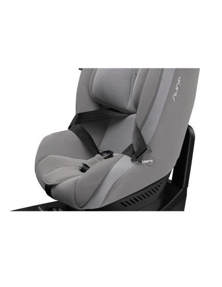 Nuna - Scaun auto i-Size 360° REBL Basq Frost, 61-105