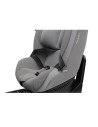 Nuna - Scaun auto i-Size 360° REBL Basq Frost, 61-105