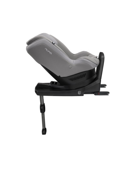Nuna - Scaun auto i-Size 360° REBL Basq Frost, 61-105
