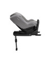 Nuna - Scaun auto i-Size 360° REBL Basq Frost, 61-105