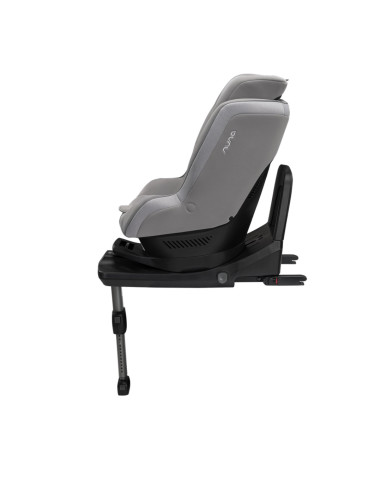 Nuna - Scaun auto i-Size 360° REBL Basq Frost, 61-105
