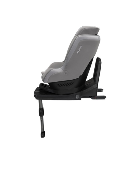 Nuna - Scaun auto i-Size 360° REBL Basq Frost, 61-105