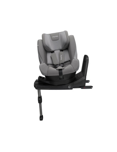 Nuna - Scaun auto i-Size 360° REBL Basq Frost, 61-105