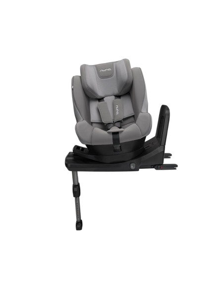 Nuna - Scaun auto i-Size 360° REBL Basq Frost, 61-105