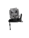 Nuna - Scaun auto i-Size 360° REBL Basq Frost, 61-105