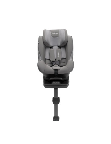 Nuna - Scaun auto i-Size 360° REBL Basq Frost, 61-105