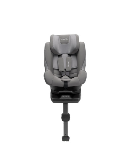 Nuna - Scaun auto i-Size 360° REBL Basq Frost, 61-105