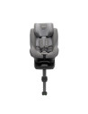Nuna - Scaun auto i-Size 360° REBL Basq Frost, 61-105