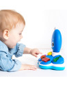 Baby Einstein - Jucarie muzicala Caracatita,BB-10811