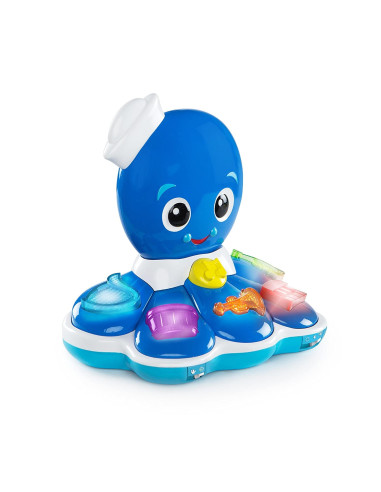 Baby Einstein - Jucarie muzicala Caracatita,BB-10811