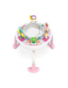 Bright Starts - Centru de activitati 2 in 1 Playful
