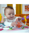 Bright Starts - Centru de activitati 2 in 1 Playful
