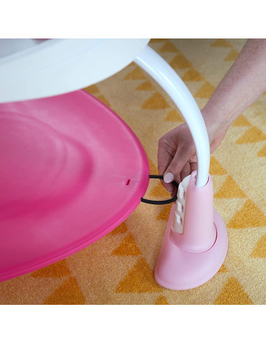 Bright Starts - Centru de activitati 2 in 1 Playful