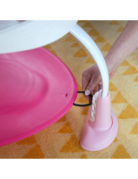 Bright Starts - Centru de activitati 2 in 1 Playful