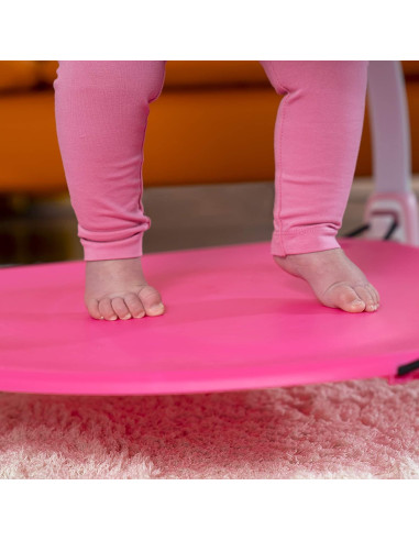 Bright Starts - Centru de activitati 2 in 1 Playful