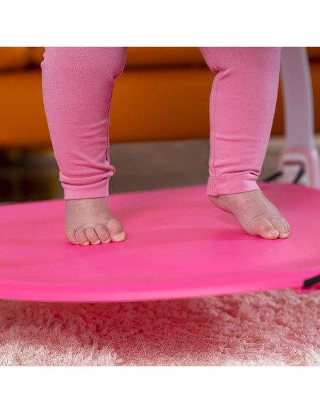 Bright Starts - Centru de activitati 2 in 1 Playful