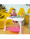 Bright Starts - Centru de activitati 2 in 1 Playful