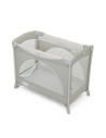 Joie - Patut pliant pentru cosleeping Kubbie