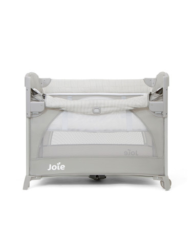 Joie - Patut pliant pentru cosleeping Kubbie