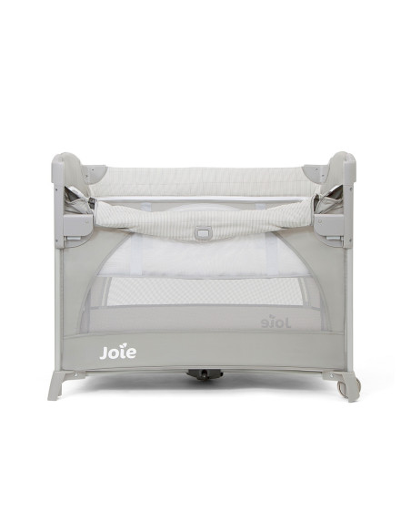 Joie - Patut pliant pentru cosleeping Kubbie