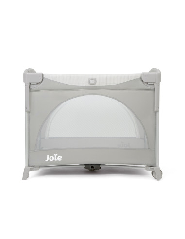 Joie - Patut pliant pentru cosleeping Kubbie