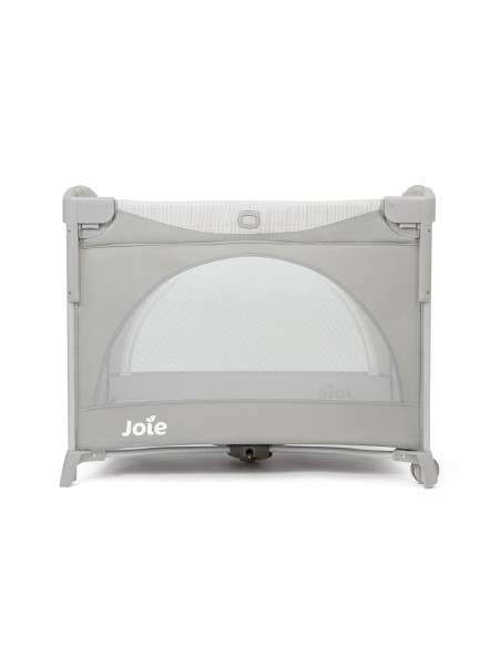Joie - Patut pliant pentru cosleeping Kubbie