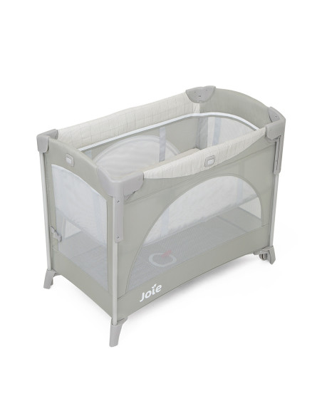 Joie - Patut pliant pentru cosleeping Kubbie
