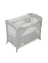 Joie - Patut pliant pentru cosleeping Kubbie