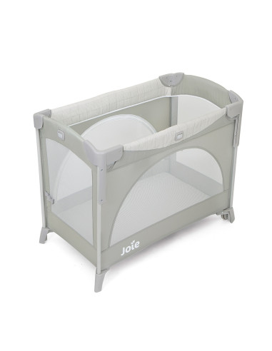 Joie - Patut pliant pentru cosleeping Kubbie
