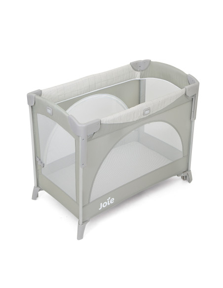 Joie - Patut pliant pentru cosleeping Kubbie